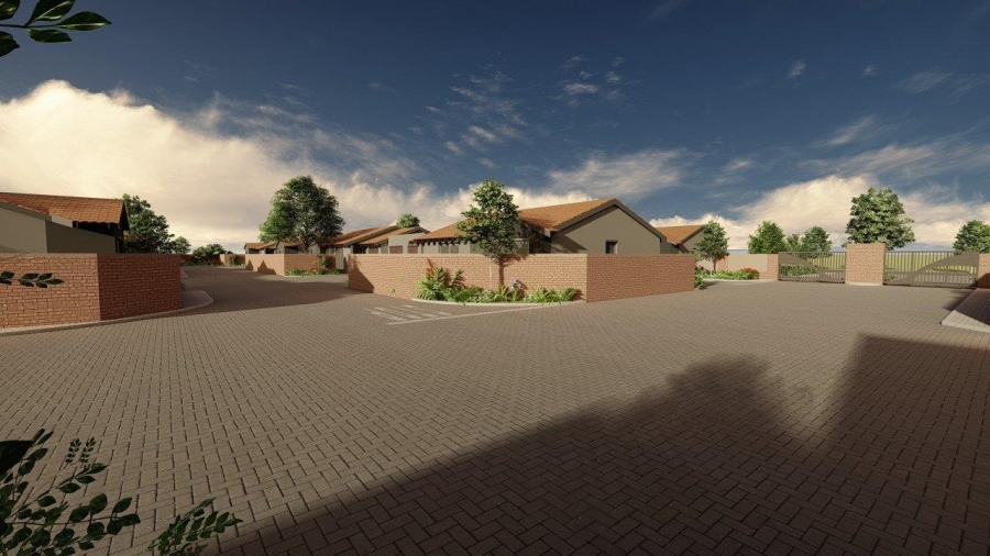 3 Bedroom Property for Sale in Heuwelsig Free State